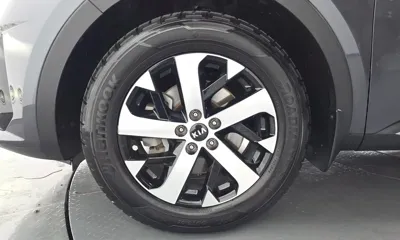 Kia Sorento 2021, 54973 км, за 14244.45 USD