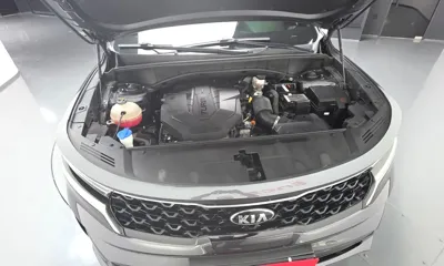 Kia Sorento 2021, 54973 км, за 14244.45 USD - фото 6