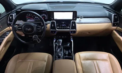 Kia Sorento 2021, 54973 км, за 14244.45 USD - фото 7