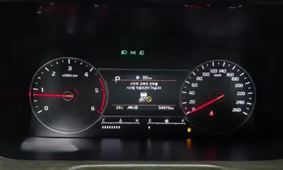 Kia Sorento 2021, 54973 км, за 14244.45 USD - фото 8