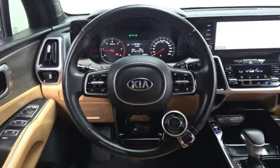 Kia Sorento 2021, 54973 км, за 14244.45 USD - фото 13