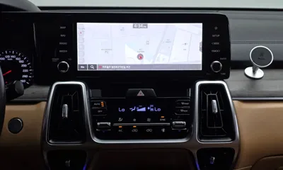 Kia Sorento 2021, 54973 км, за 14244.45 USD - фото 14