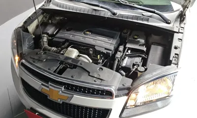 ChevroletGMDaewoo Orlando 2013, 234683 км, за 1446.99 USD - фото 6