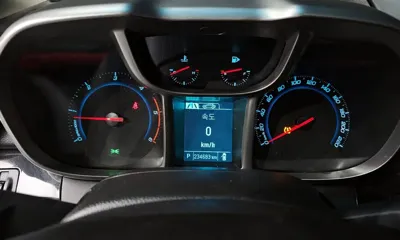 ChevroletGMDaewoo Orlando 2013, 234683 км, за 1446.99 USD - фото 8