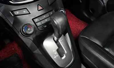 ChevroletGMDaewoo Orlando 2013, 234683 км, за 1446.99 USD - фото 9