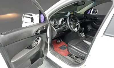 ChevroletGMDaewoo Orlando 2013, 234683 км, за 1446.99 USD - фото 10