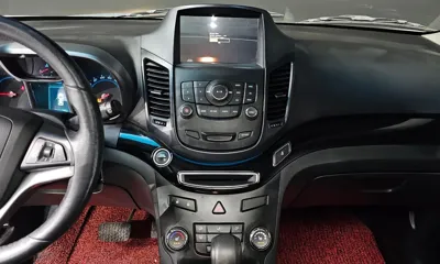ChevroletGMDaewoo Orlando 2013, 234683 км, за 1446.99 USD - фото 14