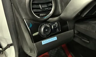 ChevroletGMDaewoo Orlando 2013, 234683 км, за 1446.99 USD - фото 19