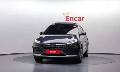Hyundai Nexo 2020, 115941 км, за 8645.9 USD - фото 3