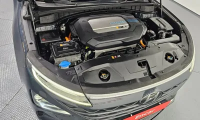 Hyundai Nexo 2020, 115941 км, за 8645.9 USD - фото 6