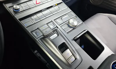 Hyundai Nexo 2020, 115941 км, за 8645.9 USD - фото 9