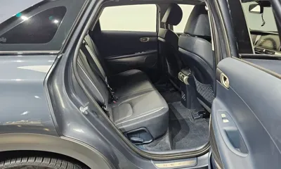 Hyundai Nexo 2020, 115941 км, за 8645.9 USD - фото 11