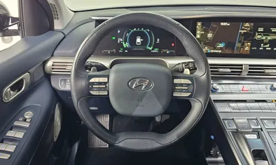 Hyundai Nexo 2020, 115941 км, за 8645.9 USD - фото 12