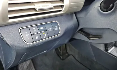 Hyundai Nexo 2020, 115941 км, за 8645.9 USD - фото 20