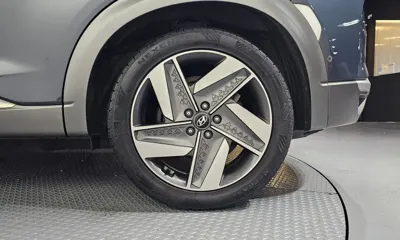 Hyundai Nexo 2020, 115941 км, за 8645.9 USD - фото 21