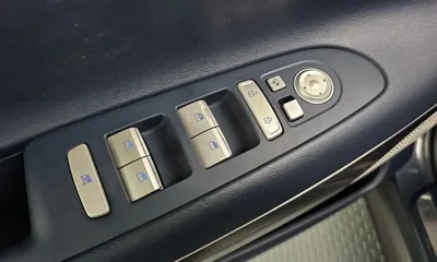 Hyundai Nexo 2020, 115941 км, за 8645.9 USD - фото 28