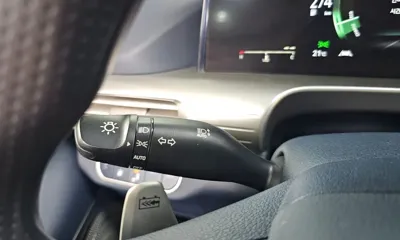 Hyundai Nexo 2020, 115941 км, за 8645.9 USD - фото 29