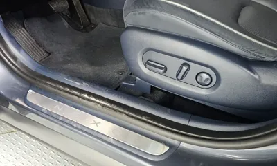 Hyundai Nexo 2020, 115941 км, за 8645.9 USD - фото 31