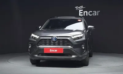Toyota RAV4 2022, 48760 км, за 25081.45 USD