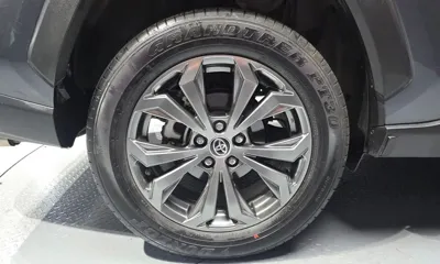 Toyota RAV4 2022, 48760 км, за 25081.45 USD