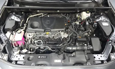 Toyota RAV4 2022, 48760 км, за 25081.45 USD - фото 6