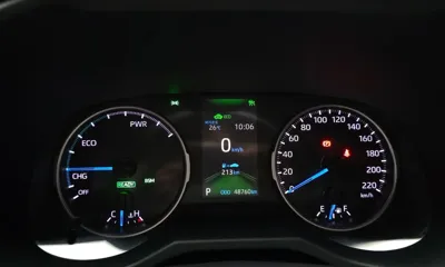 Toyota RAV4 2022, 48760 км, за 25081.45 USD - фото 8