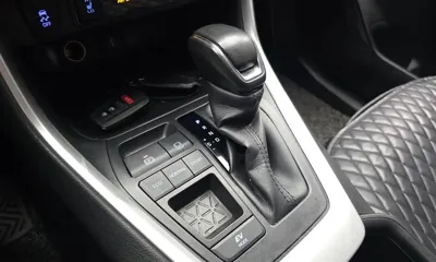 Toyota RAV4 2022, 48760 км, за 25081.45 USD - фото 9