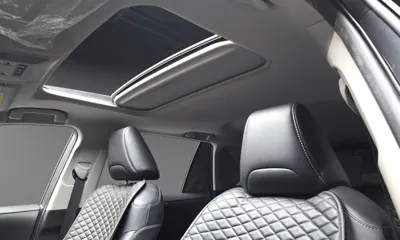 Toyota RAV4 2022, 48760 км, за 25081.45 USD - фото 19