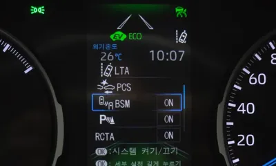 Toyota RAV4 2022, 48760 км, за 25081.45 USD - фото 20