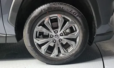 Toyota RAV4 2022, 48760 км, за 25081.45 USD - фото 21