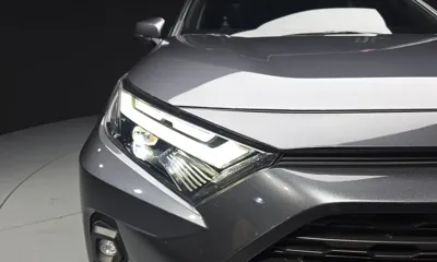 Toyota RAV4 2022, 48760 км, за 25081.45 USD - фото 22