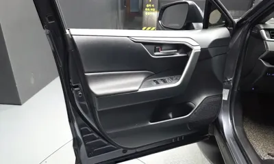 Toyota RAV4 2022, 48760 км, за 25081.45 USD - фото 24