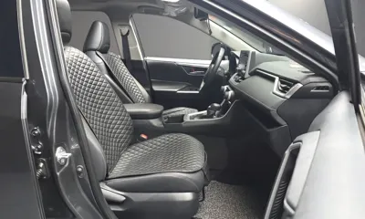 Toyota RAV4 2022, 48760 км, за 25081.45 USD - фото 26