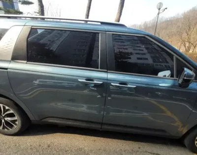 Kia Canival 2022, 126000 км, за 11400.66 USD - фото 6