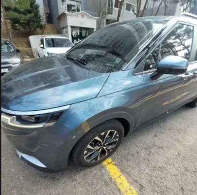 Kia Canival 2022, 126000 км, за 11400.66 USD - фото 9