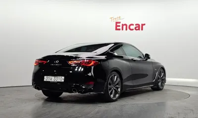 Infiniti Q60 2018, 106848 км, за 15527.51 USD