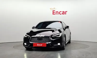 Infiniti Q60 2018, 106848 км, за 15527.51 USD