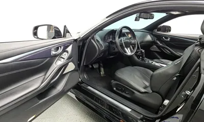 Infiniti Q60 2018, 106848 км, за 15527.51 USD - фото 10