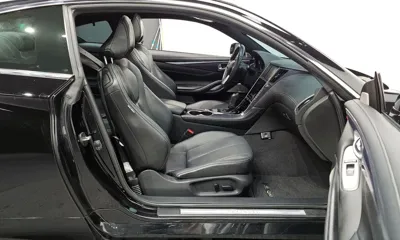 Infiniti Q60 2018, 106848 км, за 15527.51 USD - фото 11