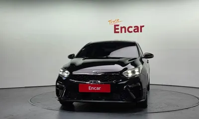Kia K3 2019, 127257 км, за 6078.62 USD