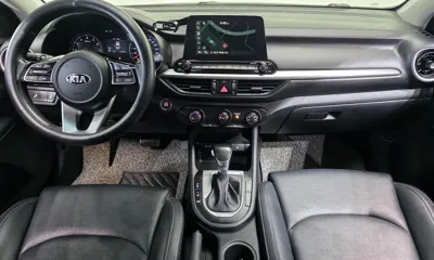 Kia K3 2019, 127257 км, за 6078.62 USD - фото 7