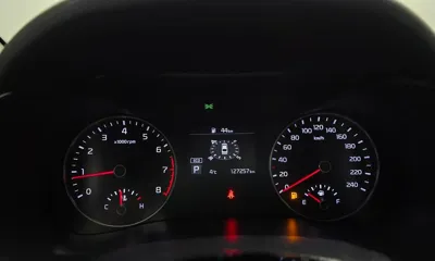 Kia K3 2019, 127257 км, за 6078.62 USD - фото 8
