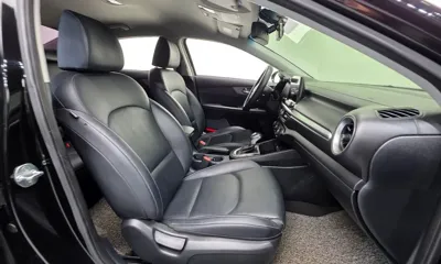 Kia K3 2019, 127257 км, за 6078.62 USD - фото 10