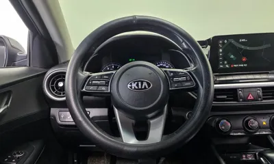 Kia K3 2019, 127257 км, за 6078.62 USD - фото 14