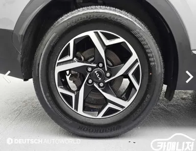 Kia Sportage 2023, 121632 км, за 11394.14 USD