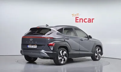 Hyundai Kona 2025, 14698 км, за 21216.49 USD
