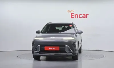 Hyundai Kona 2025, 14698 км, за 21216.49 USD
