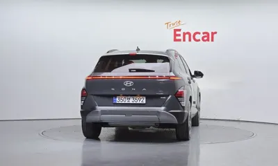 Hyundai Kona 2025, 14698 км, за 21216.49 USD
