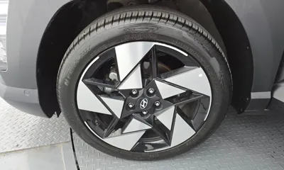 Hyundai Kona 2025, 14698 км, за 21216.49 USD