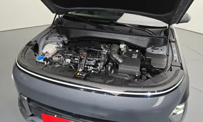 Hyundai Kona 2025, 14698 км, за 21216.49 USD - фото 6